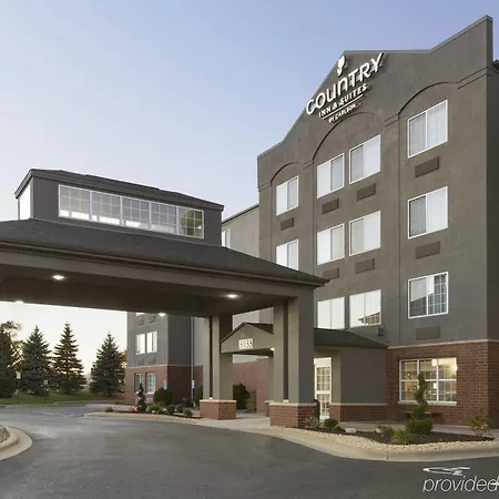 Country Inn & Suites By Radisson, Eagan, Mn